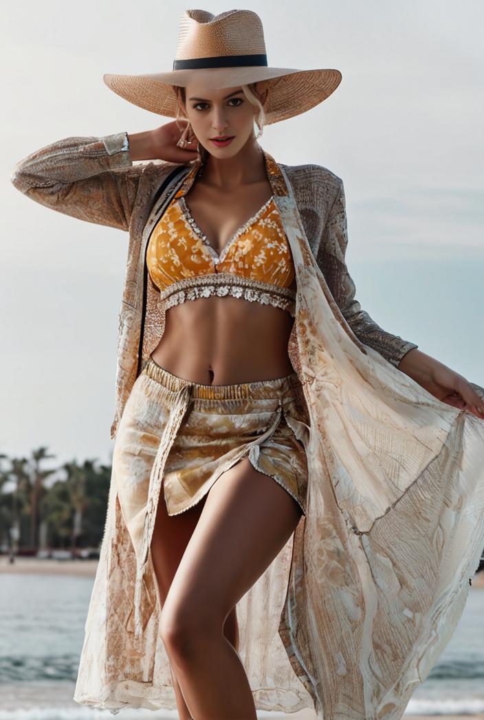 3 pieces sexy print bikini women high waist swimsuit cover up swimwear female lady bathing suit swimming summer beachwear 140334