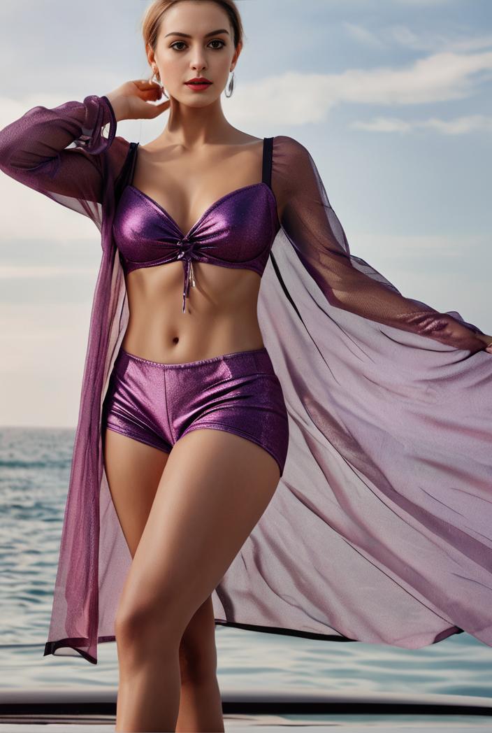 3 pieces sexy print bikini women high waist swimsuit cover up swimwear female lady bathing suit swimming summer beachwear 140452