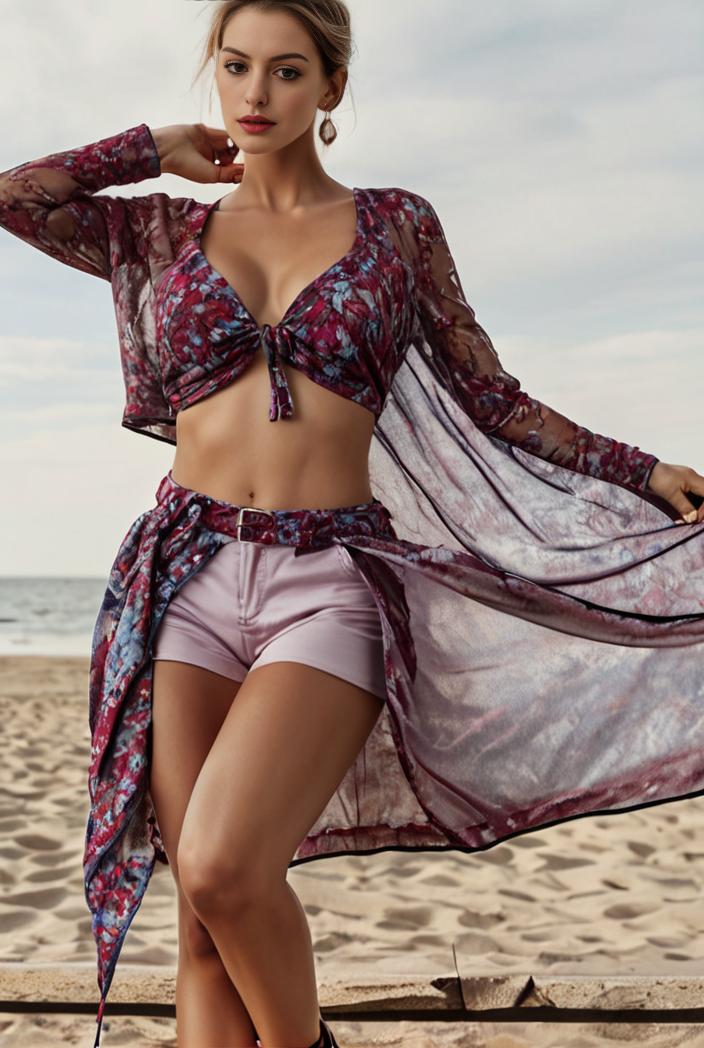 3 pieces sexy print bikini women high waist swimsuit cover up swimwear female lady bathing suit swimming summer beachwear 140455