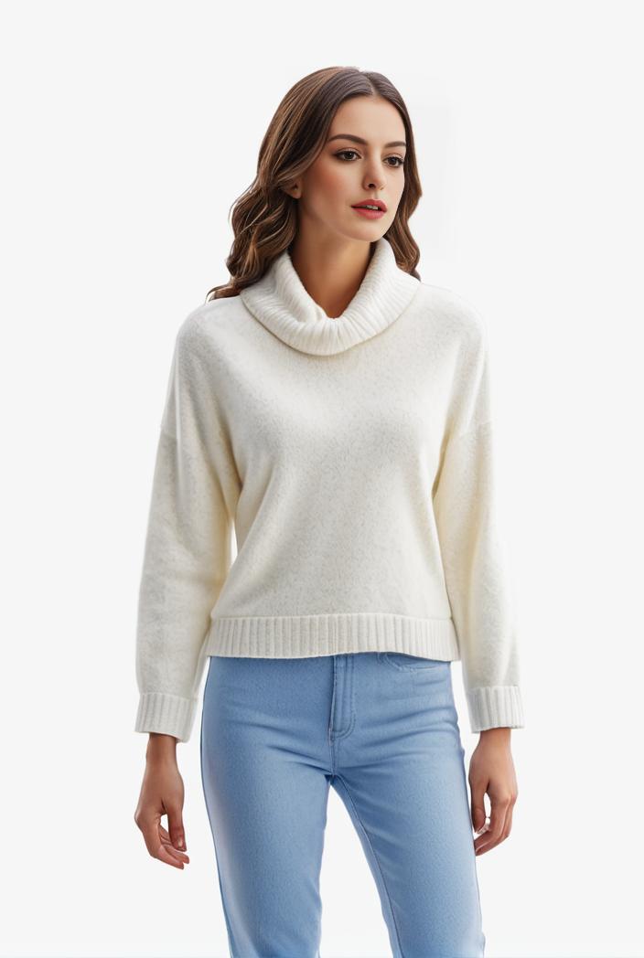 lapel denim coat with long sleeves and buttoned flap pockets stylish women s jacket 108288