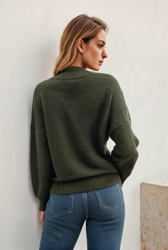 sequin bomber jacket with zipper closure and long sleeves stylish women s outerwear 113633