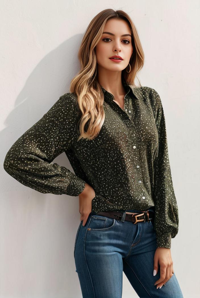 sequin bomber jacket with zipper closure and long sleeves stylish women s outerwear 113657