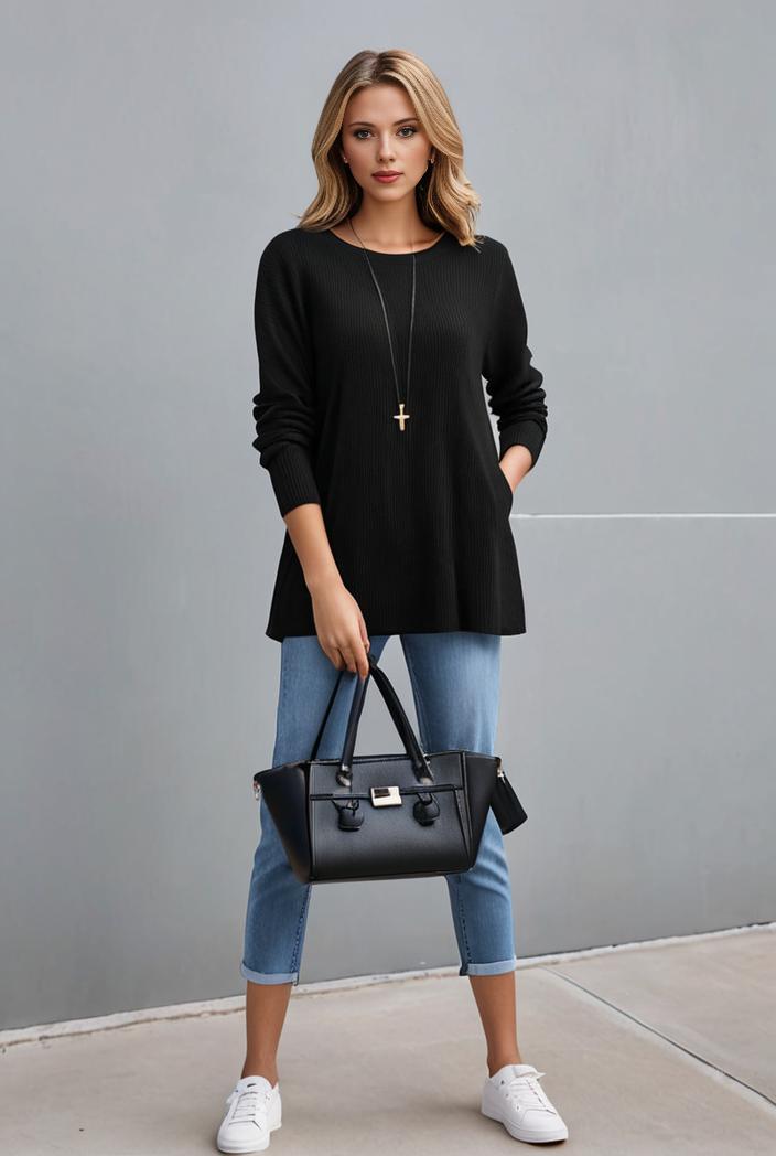 office work lapel stylish button front blazer 131140