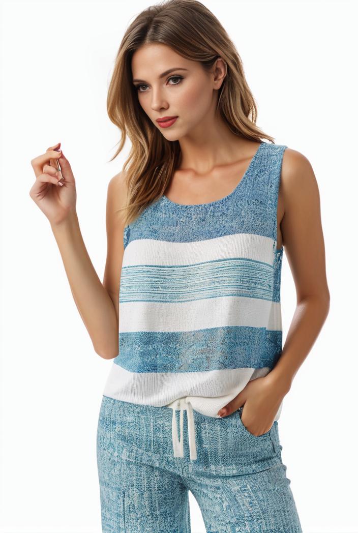 plus size boho tank top women s plus paisley print square neck medium stretch ruched tank top 133335