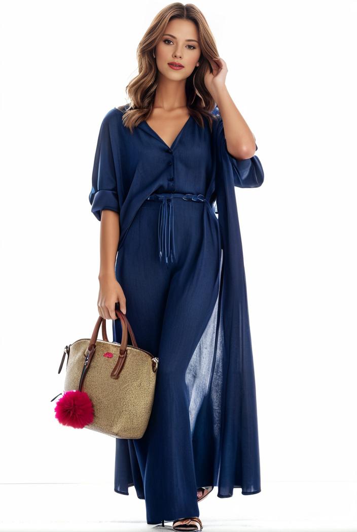 plus size casual dress women s plus solid v neck short sleeve ruffle trim smock dress 133505