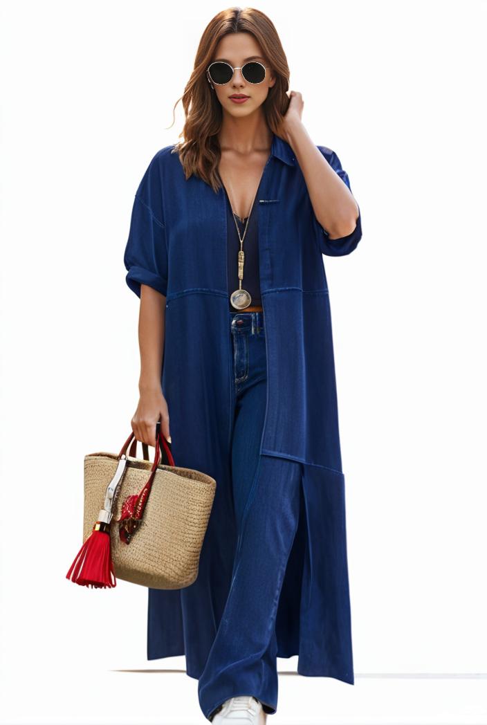 plus size casual dress women s plus solid v neck short sleeve ruffle trim smock dress 133509