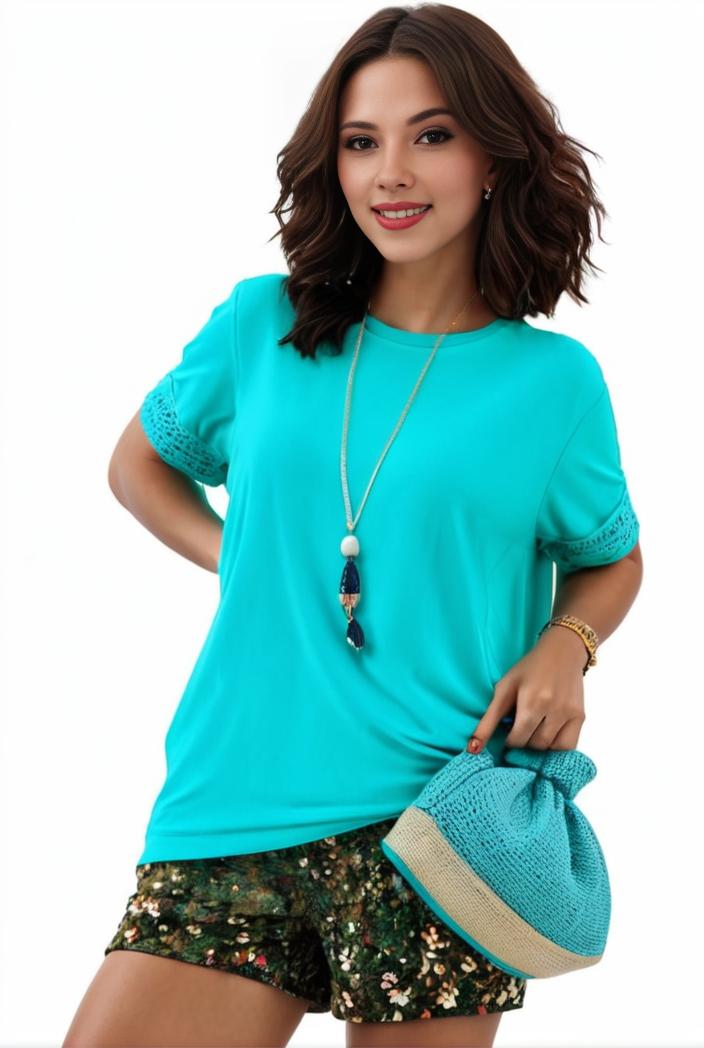 plus size casual pajama two piece set women s plus leopard heart print short sleeve tee shorts pajama 2 piece set 133656
