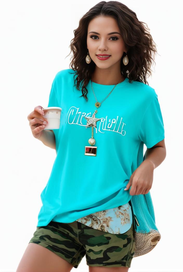 plus size casual pajama two piece set women s plus leopard heart print short sleeve tee shorts pajama 2 piece set 133659