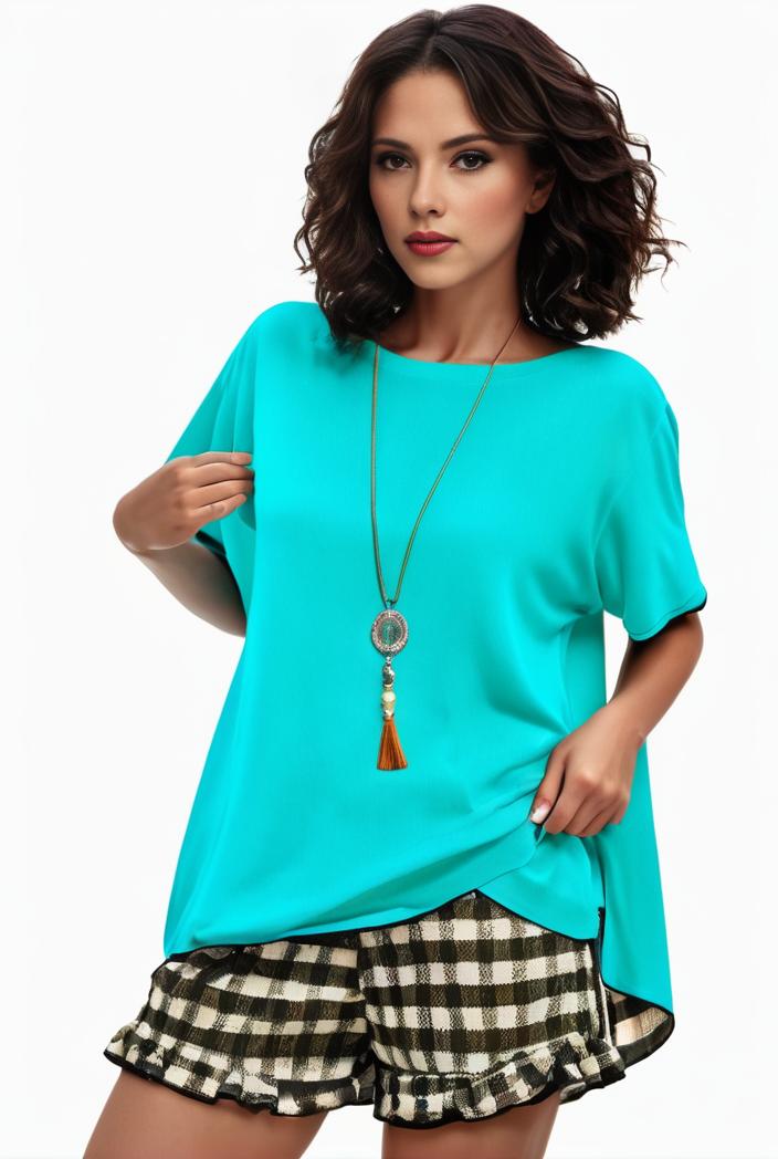 plus size casual pajama two piece set women s plus leopard heart print short sleeve tee shorts pajama 2 piece set 133661