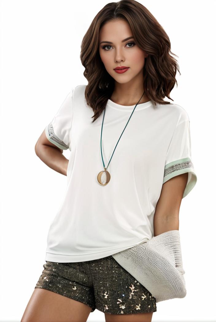 plus size casual pajama two piece set women s plus leopard heart print short sleeve tee shorts pajama 2 piece set 133681