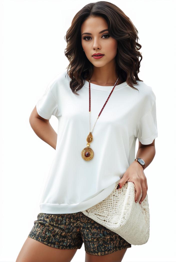 plus size casual pajama two piece set women s plus leopard heart print short sleeve tee shorts pajama 2 piece set 133684
