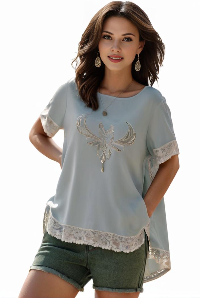 plus size casual pajama two piece set women s plus leopard heart print short sleeve tee shorts pajama 2 piece set 133698