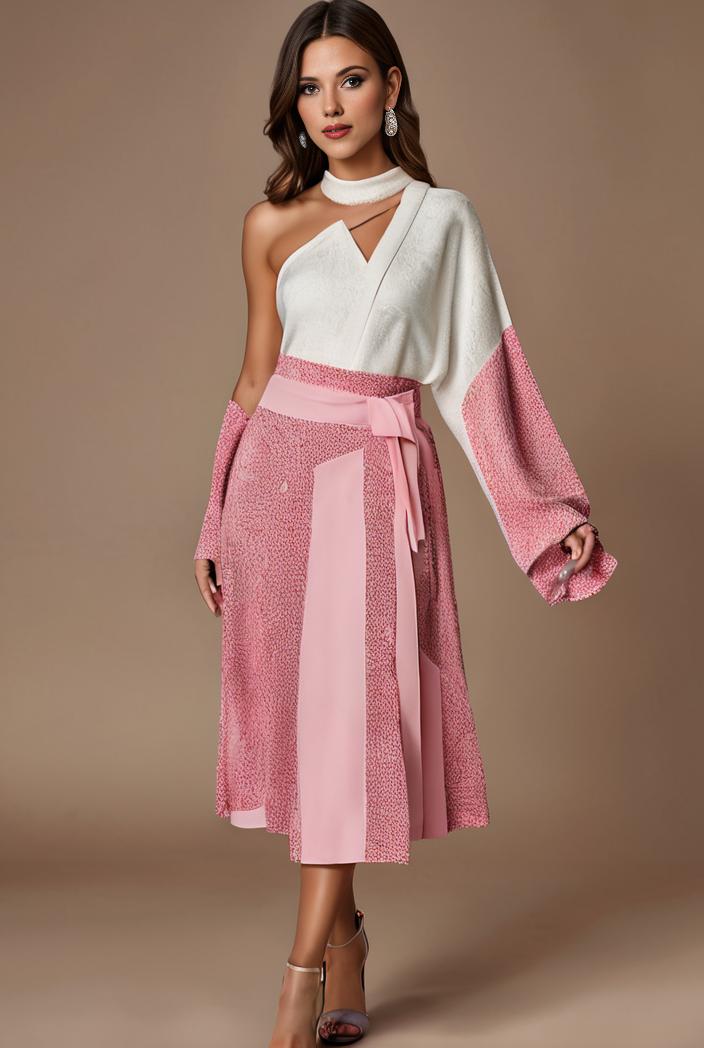 floral peacock print long sleeve loose swim robe beach cover up coat 120313