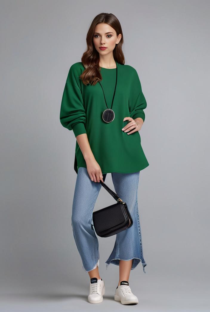 office work lapel stylish button front blazer 125022