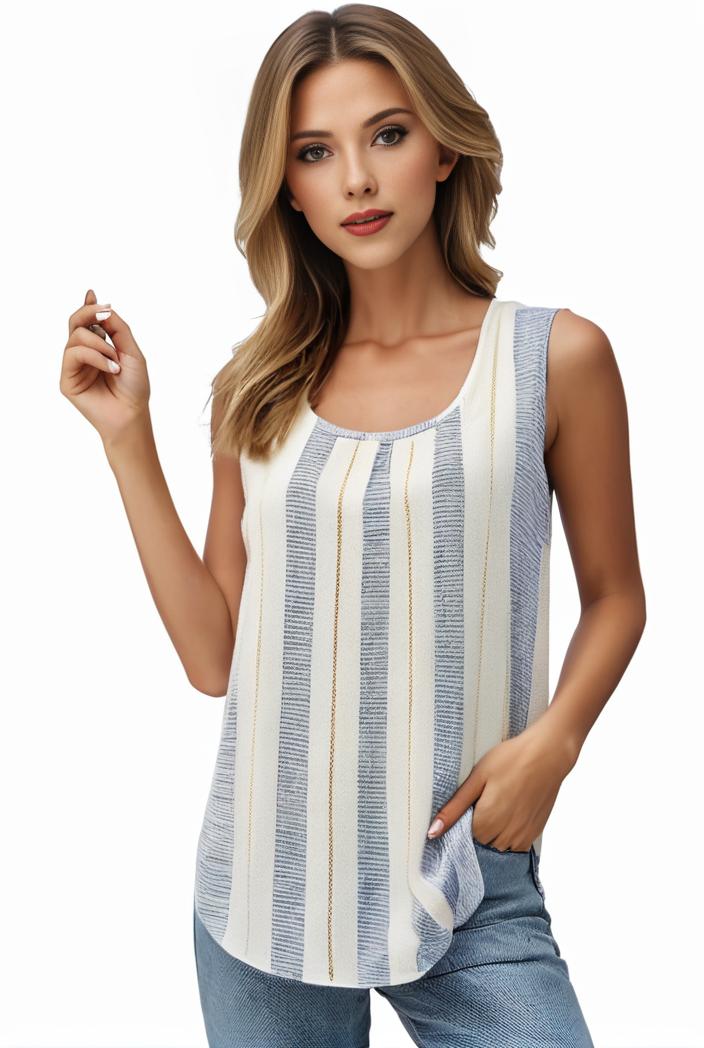 plus size boho tank top women s plus paisley print square neck medium stretch ruched tank top 127225