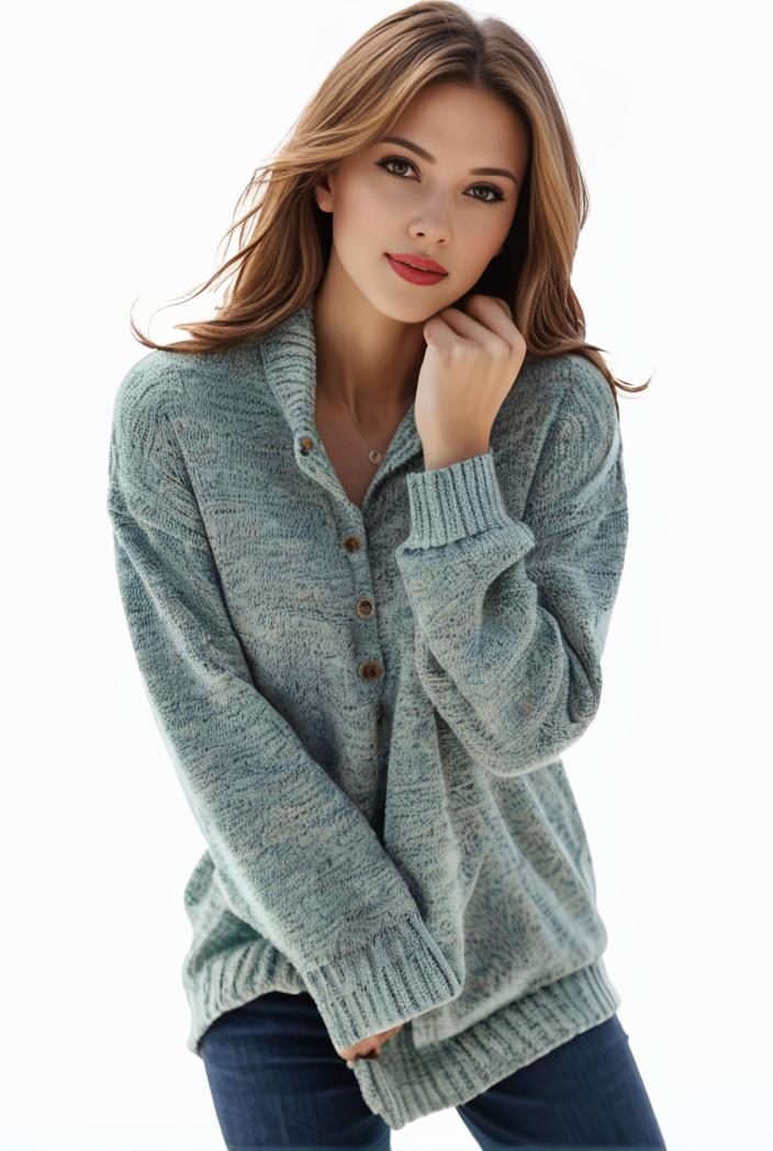 plus size casual sweatshirt women s plus geometric print long sleeve round neck half zipper slight stretch pullover top 127677