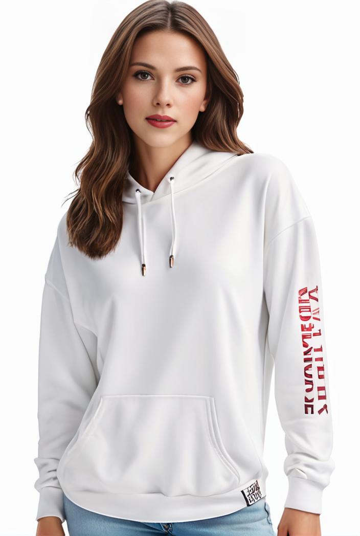 plus size casual sweatshirt women s plus solid cut out long sleeve slight stretch drawstring hoodie with pocket 127783