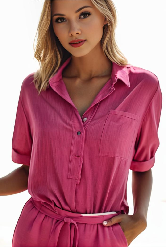 plus size elegant blouse women s plus solid contrast lace ribbed puff sleeve v neck shirt top 128323