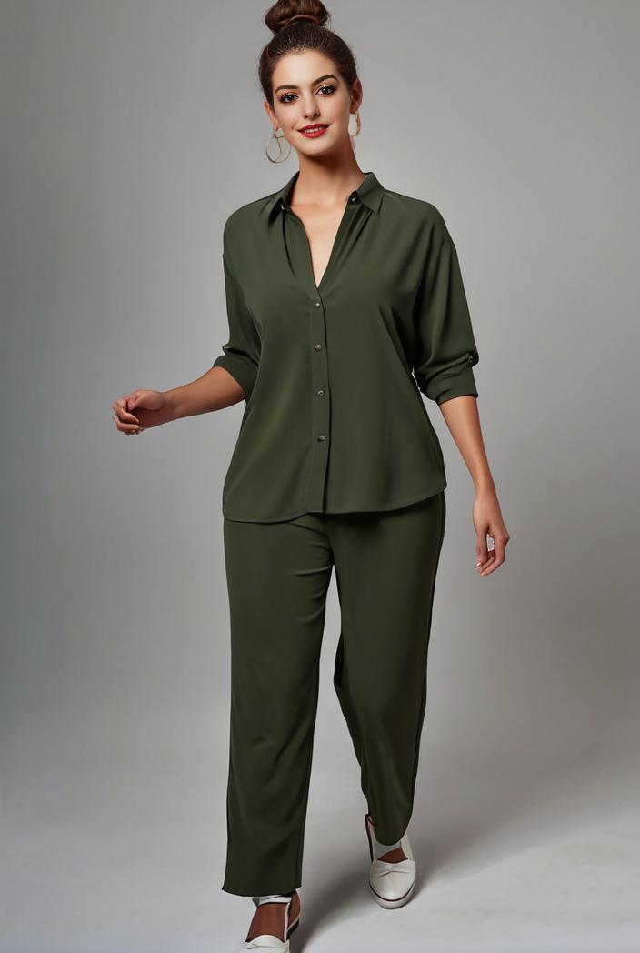 stylish sleeveless jumpsuit with tie waist and flap pockets for women 103087