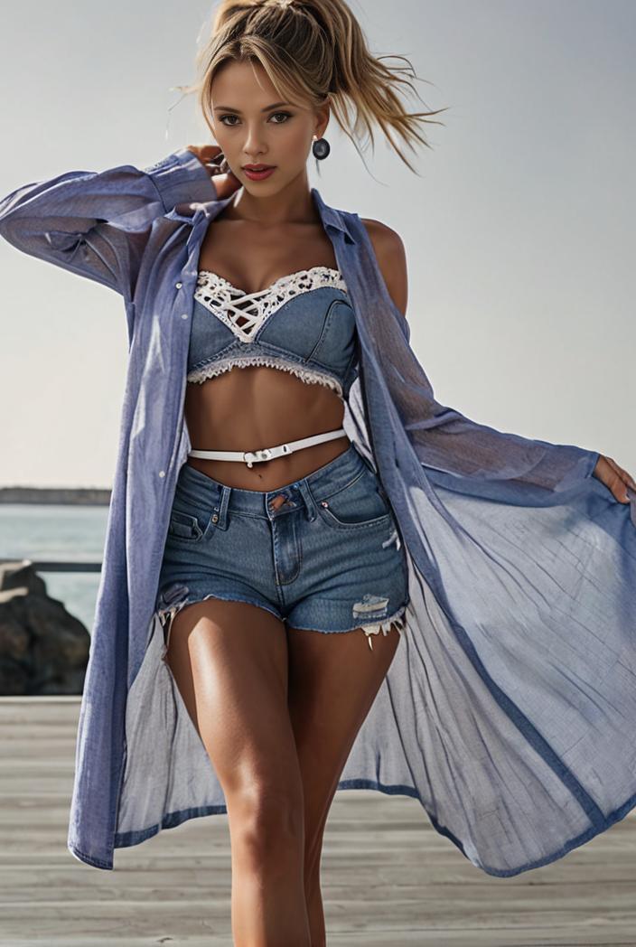 3 pieces sexy print bikini women high waist swimsuit cover up swimwear female lady bathing suit swimming summer beachwear 148717