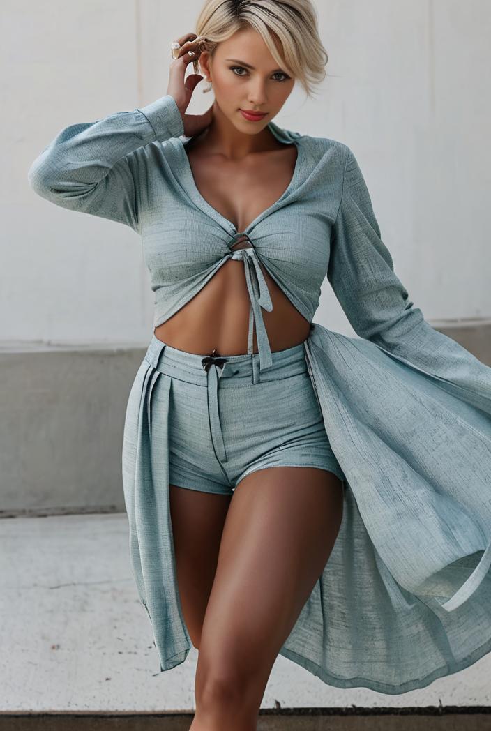 3 pieces sexy print bikini women high waist swimsuit cover up swimwear female lady bathing suit swimming summer beachwear 148744