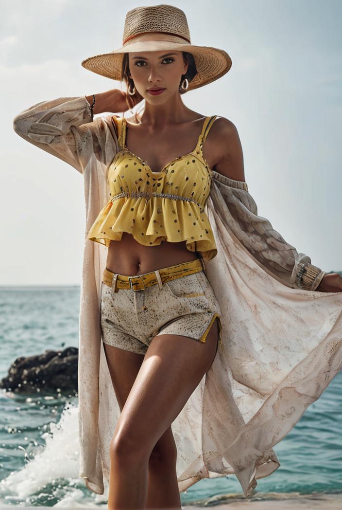 3 pieces sexy print bikini women high waist swimsuit cover up swimwear female lady bathing suit swimming summer beachwear 133705