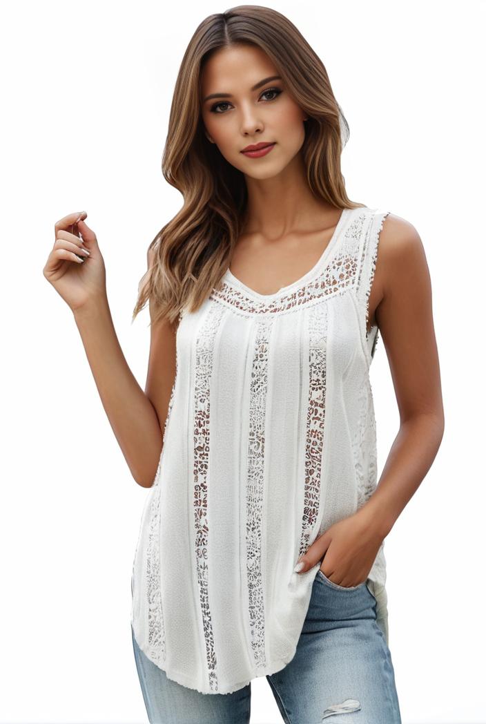 plus size boho tank top women s plus paisley print square neck medium stretch ruched tank top 104897