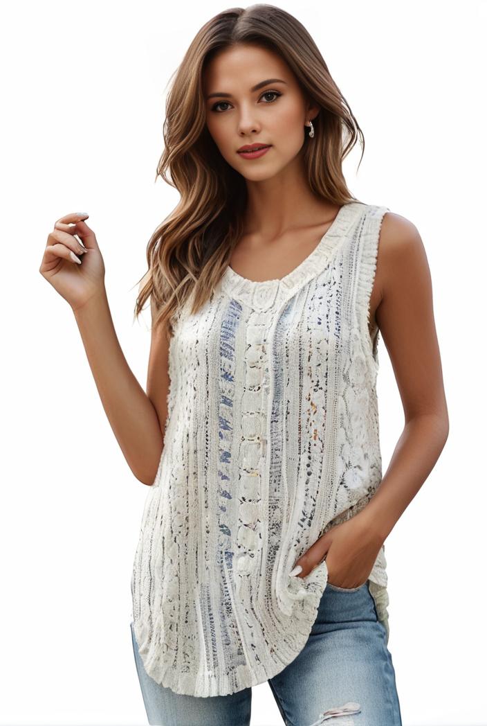 plus size boho tank top women s plus paisley print square neck medium stretch ruched tank top 104913