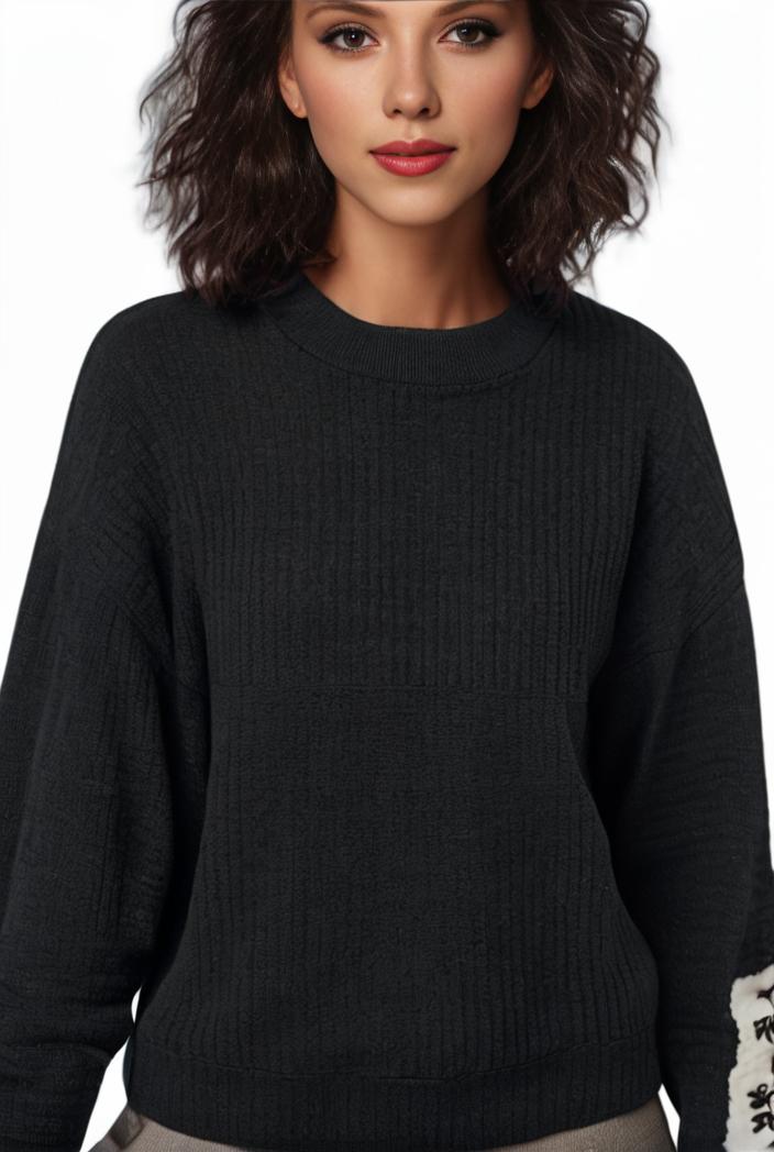 plus size casual sweatshirt women s plus solid waffle long sleeve drawstring hooded pullover sweatshirt with kangaroo pockets casual tops for fall winter women s clothing 105443