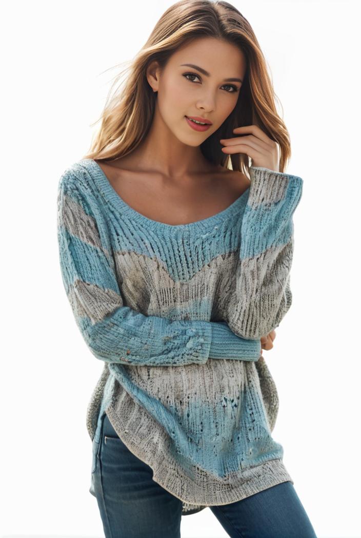 plus size casual sweatshirt women s plus geometric print long sleeve round neck half zipper slight stretch pullover top 149088