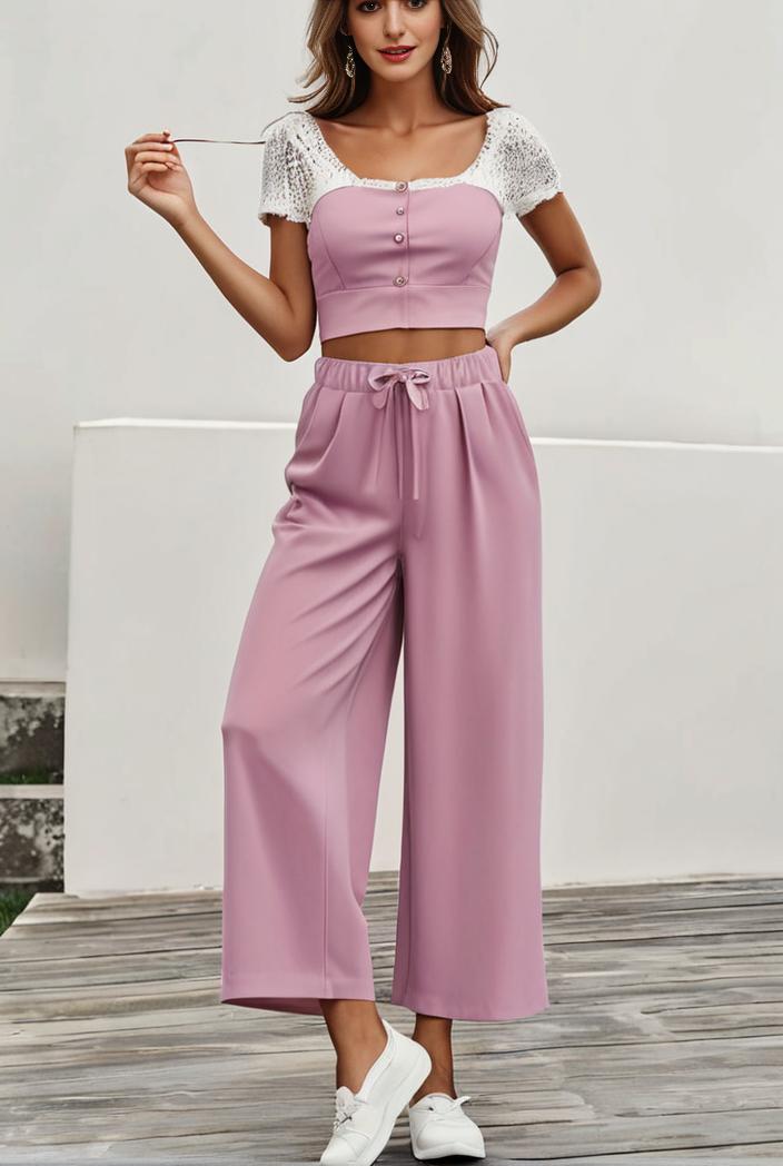 boho sleeveless long jumpsuit with pockets women s casual baggy overall 116984