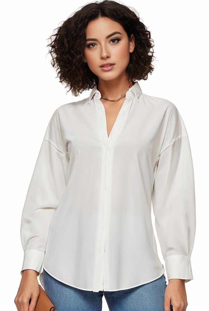 plus size casual blouse women s plus solid button up lantern sleeve turn down collar nipped waist blouse 108229