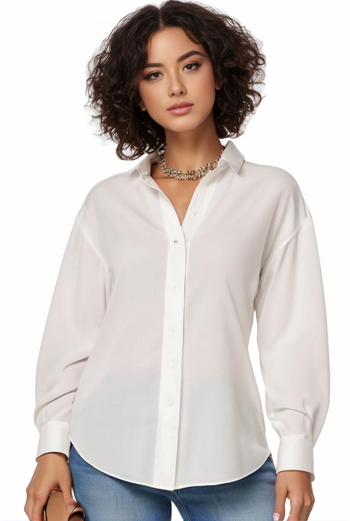 plus size casual blouse women s plus solid button up lantern sleeve turn down collar nipped waist blouse 108234