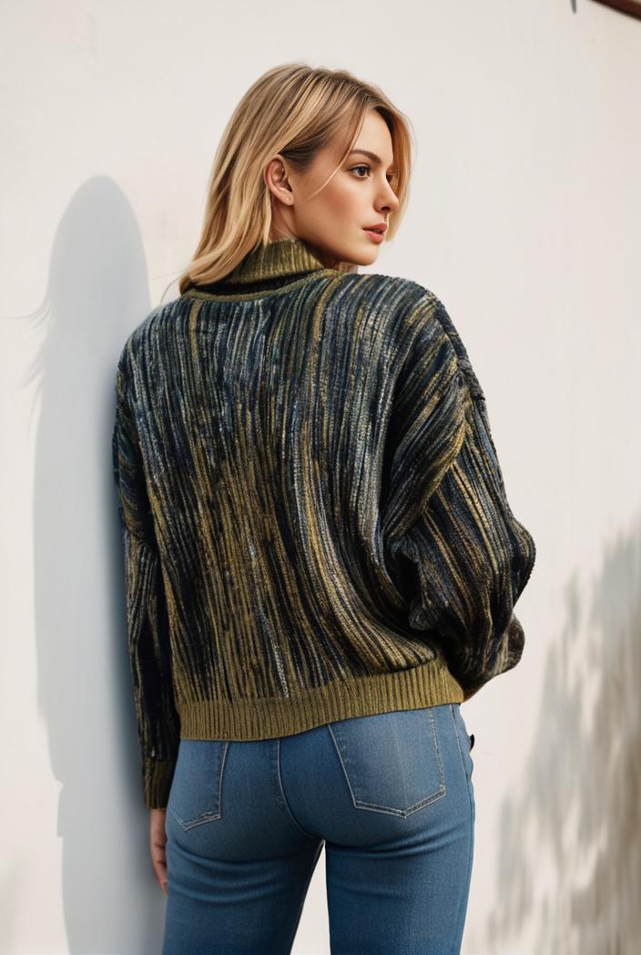 sequin bomber jacket with zipper closure and long sleeves stylish women s outerwear 116620