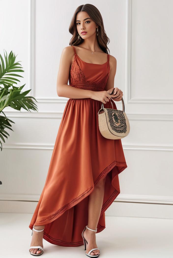 plus size sequin high low deep v neck tulle evening dresses 111855