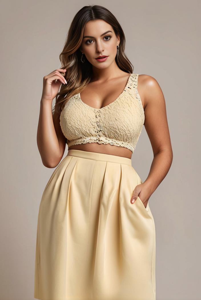 plus size sequin high low deep v neck tulle evening dresses 101170