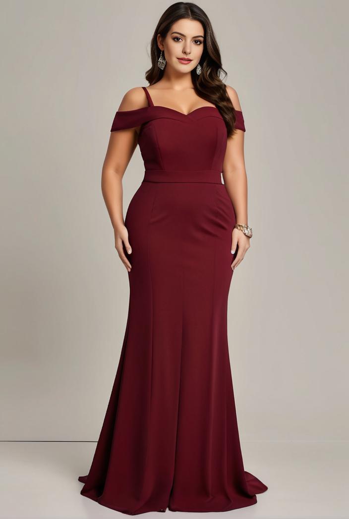 stylish plus size bodycon deep v neck sequin evening dress 107001