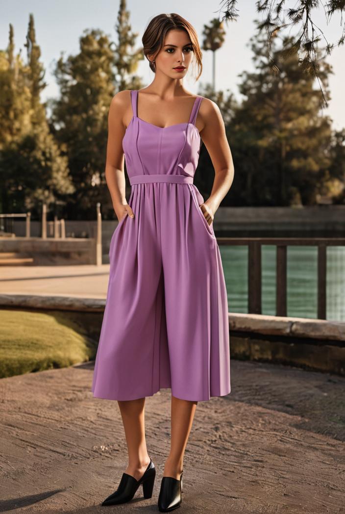 deep v neck lace chiffon bridesmaid dress with asymmetrical hem 110929