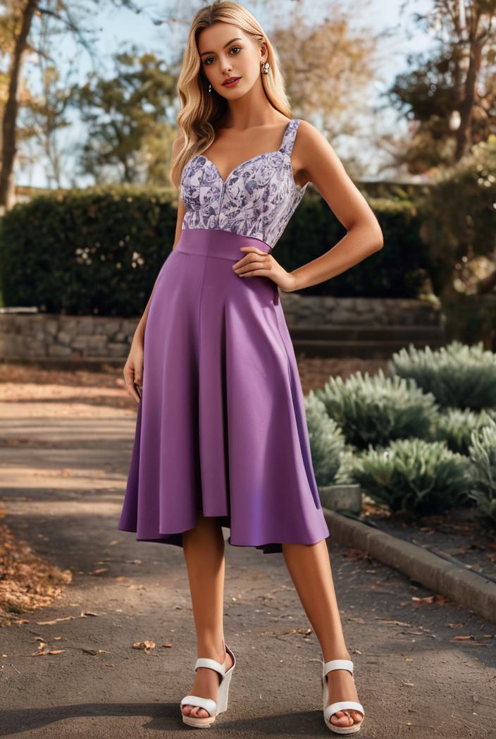 deep v neck lace chiffon bridesmaid dress with asymmetrical hem 110975