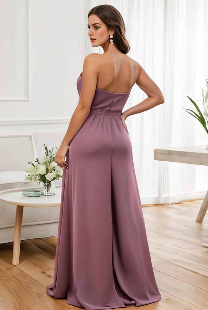 off shoulder spaghetti strap a line maternity dress 116556