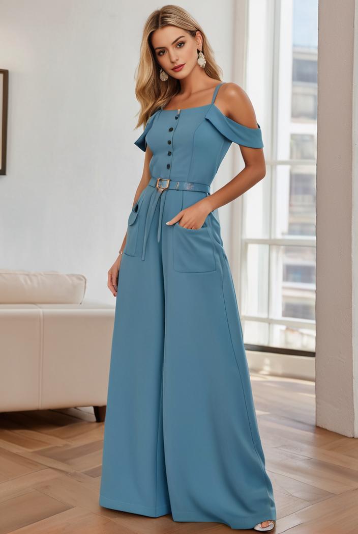 off shoulder spaghetti strap a line maternity dress 116559