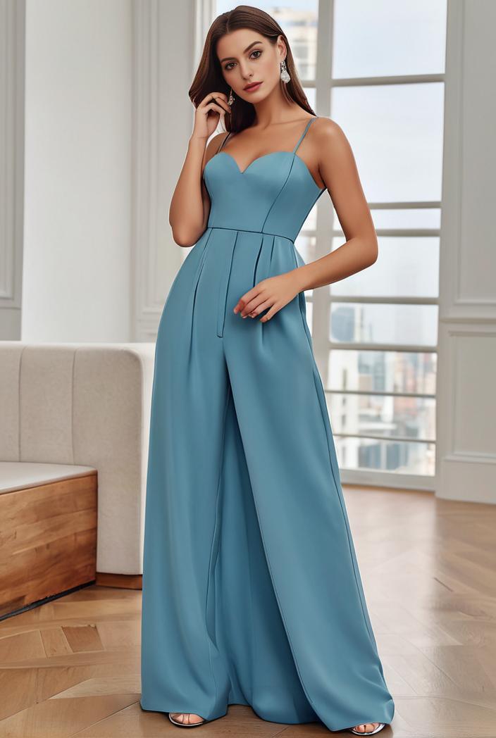 off shoulder spaghetti strap a line maternity dress 116560
