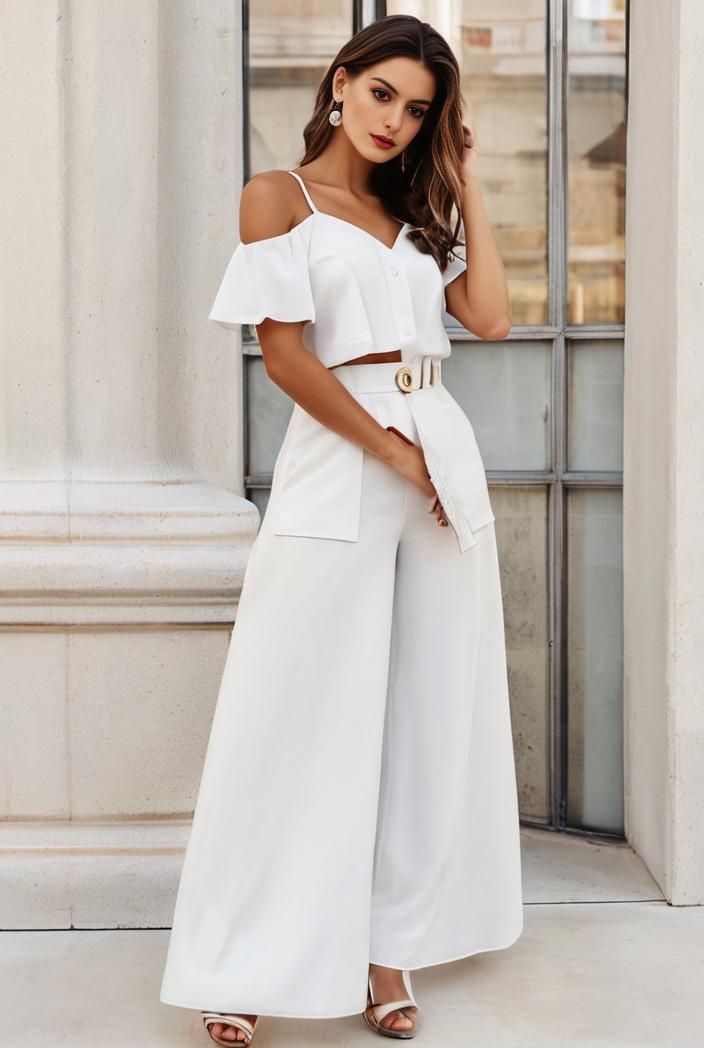 off shoulder spaghetti strap a line maternity dress 116570