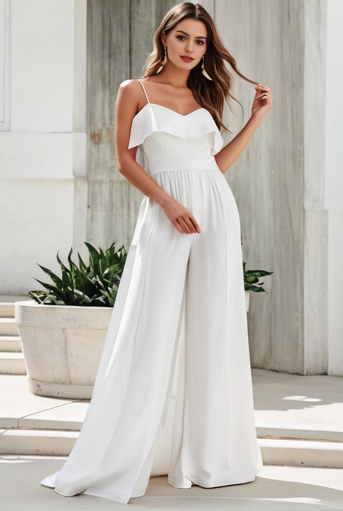 off shoulder spaghetti strap a line maternity dress 116569