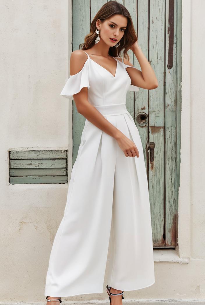 off shoulder spaghetti strap a line maternity dress 116573