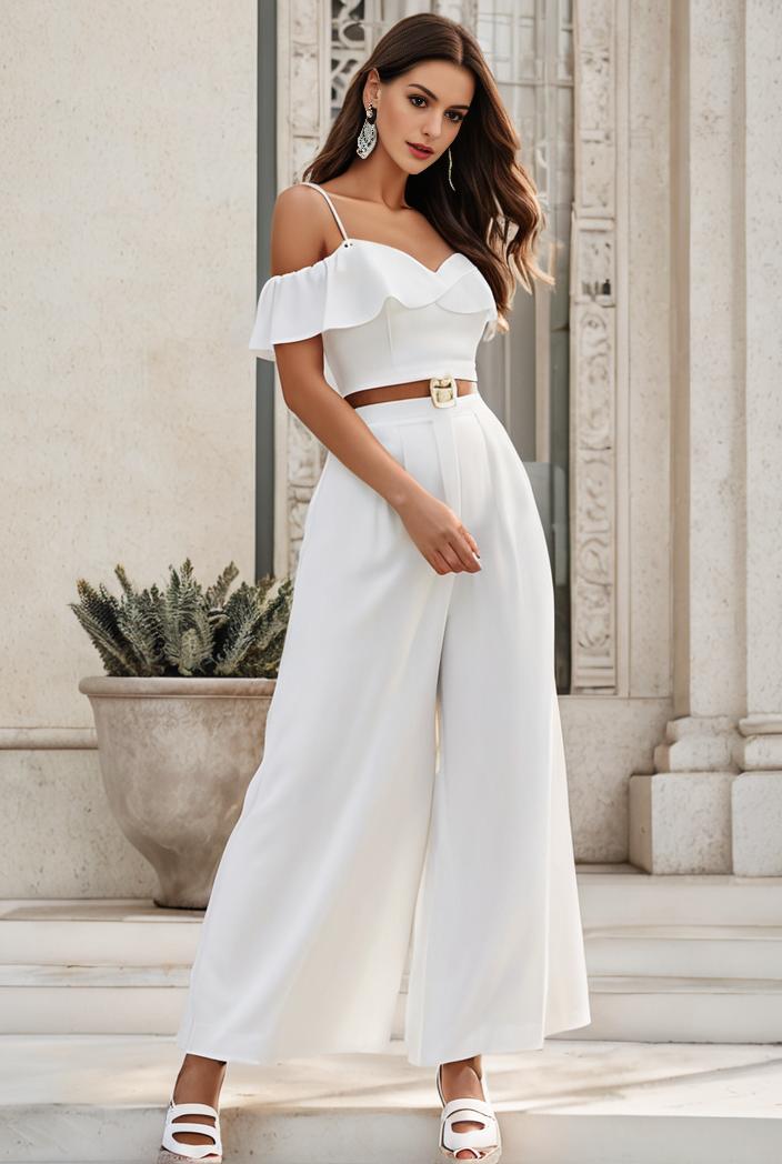off shoulder spaghetti strap a line maternity dress 116574