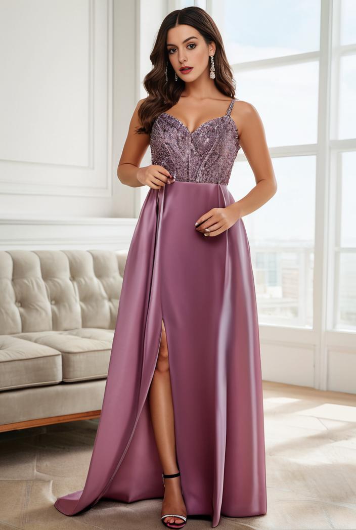 off shoulder spaghetti strap a line maternity dress 116623