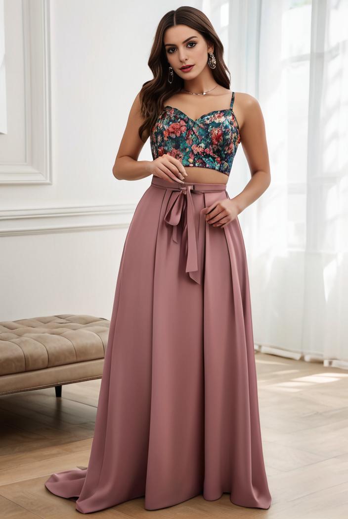 off shoulder spaghetti strap a line maternity dress 116624