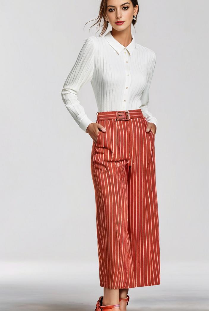 pleated high waist commuting temperament maxi dress 116936