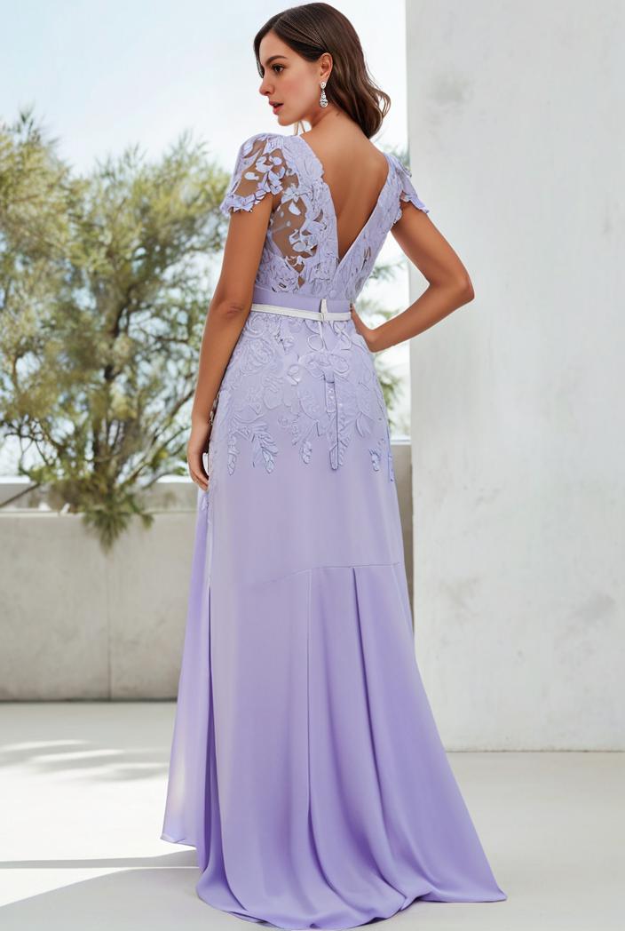 plus size floor length formal evening gowns for weddings 118317